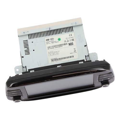 Image Ecran GPS - HYUNDAI I 30 3
