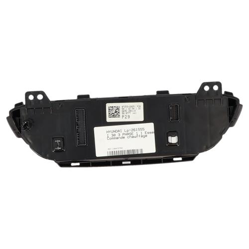 Image Commande chauffage - HYUNDAI I 30 3
