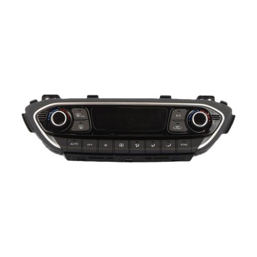 Image Commande chauffage - HYUNDAI I 30 3