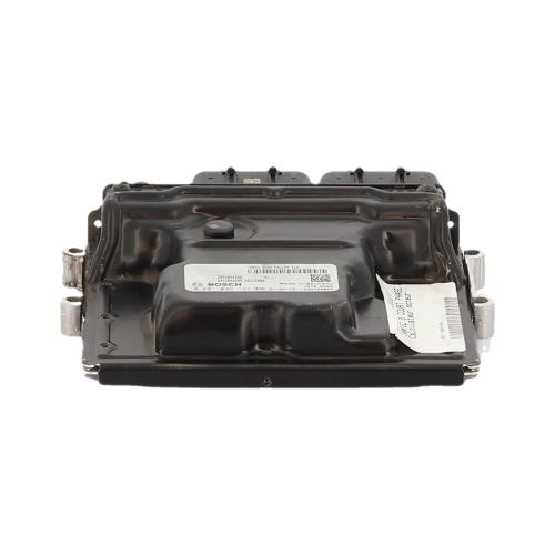 Image Calculateur moteur - RENAULT TRAFIC 3 COURT