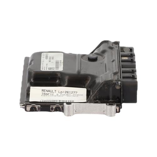Image Calculateur moteur - RENAULT TRAFIC 3 COURT