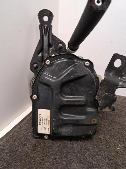 Image Pompe de direction - RENAULT TRAFIC 3 COURT