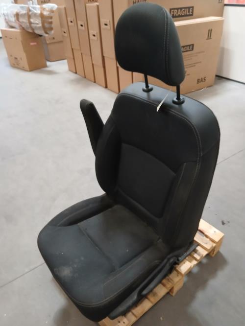 Image Siege avant gauche - RENAULT TRAFIC 3 COURT