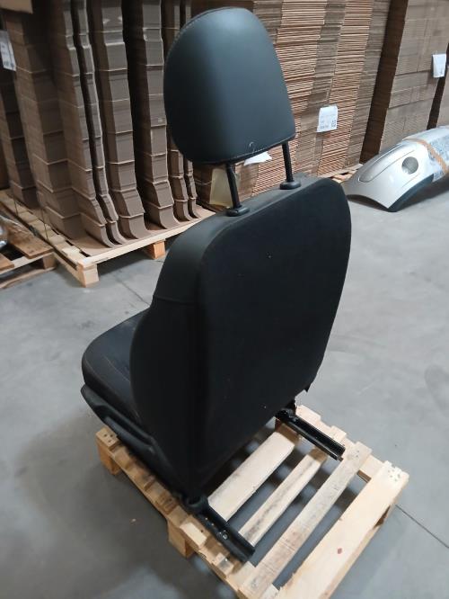 Image Siege avant gauche - RENAULT TRAFIC 3 COURT