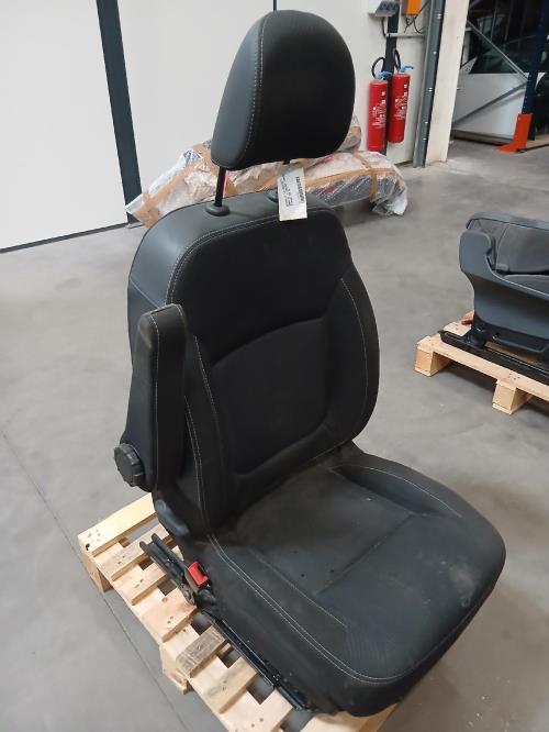 Image Siege avant gauche - RENAULT TRAFIC 3 COURT