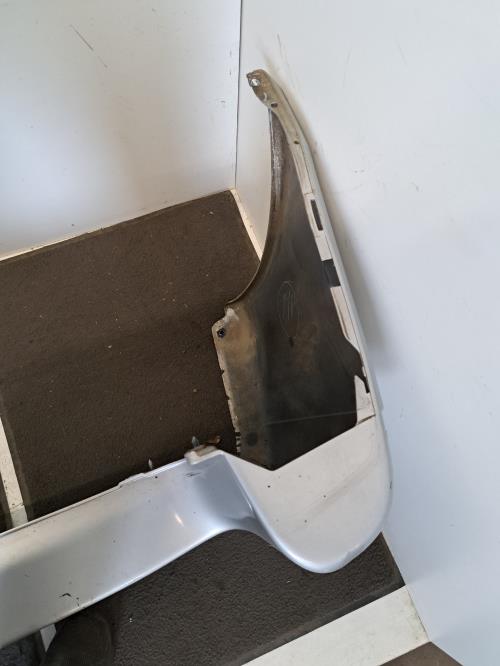 Image Pare choc arriere - PEUGEOT EXPERT 2