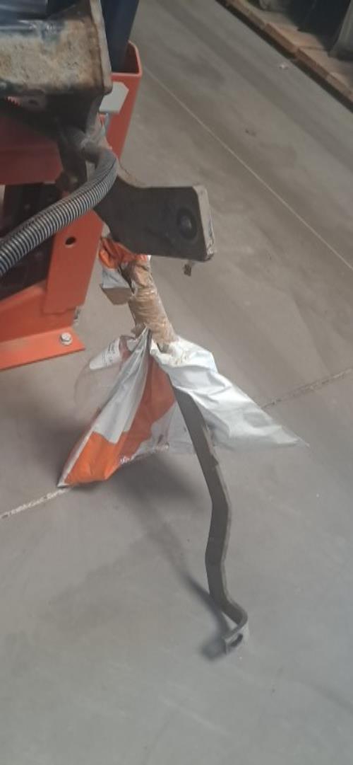 Image Attelage (boule de remorquage) - PEUGEOT EXPERT 2