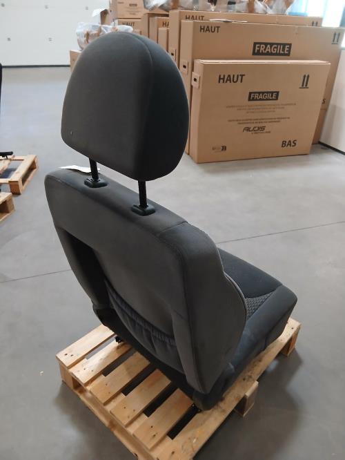 Image Siege avant droit - PEUGEOT EXPERT 2