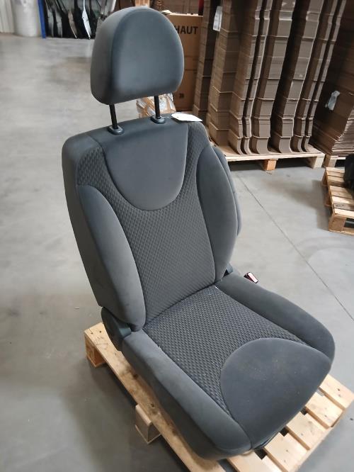 Image Siege avant droit - PEUGEOT EXPERT 2