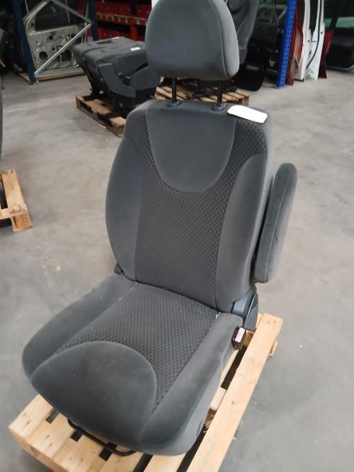 Image Siege avant droit - PEUGEOT EXPERT 2