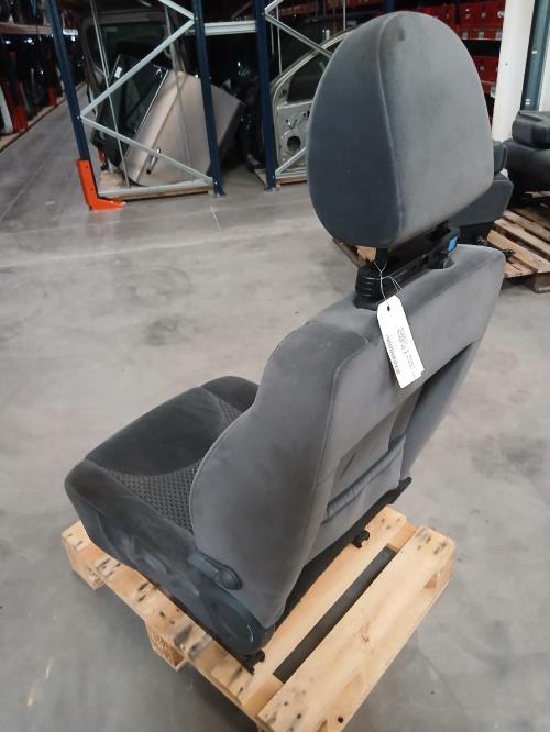 Image Siege avant gauche - PEUGEOT EXPERT 2