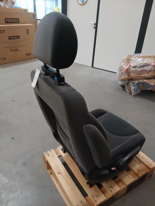 Image Siege avant gauche - PEUGEOT EXPERT 2