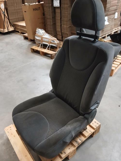 Image Siege avant gauche - PEUGEOT EXPERT 2