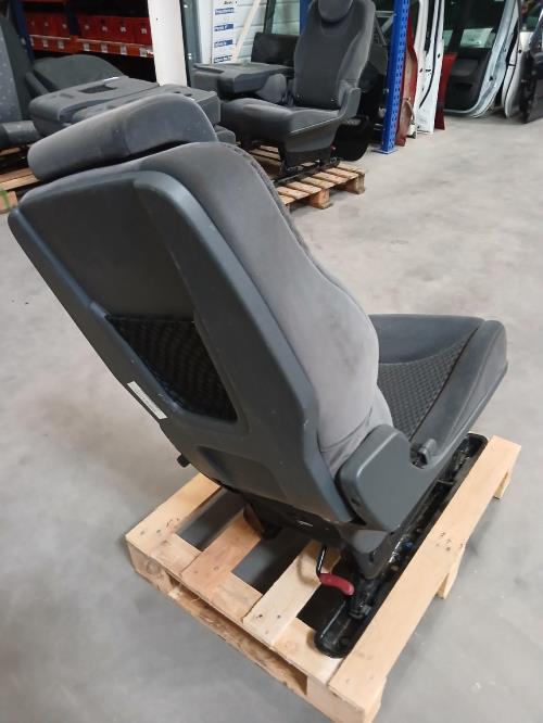Image Siege arriere droit - PEUGEOT EXPERT 2