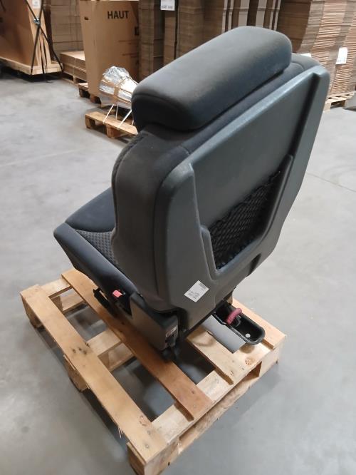 Image Siege arriere droit - PEUGEOT EXPERT 2