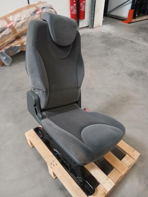 Image Siege arriere droit - PEUGEOT EXPERT 2