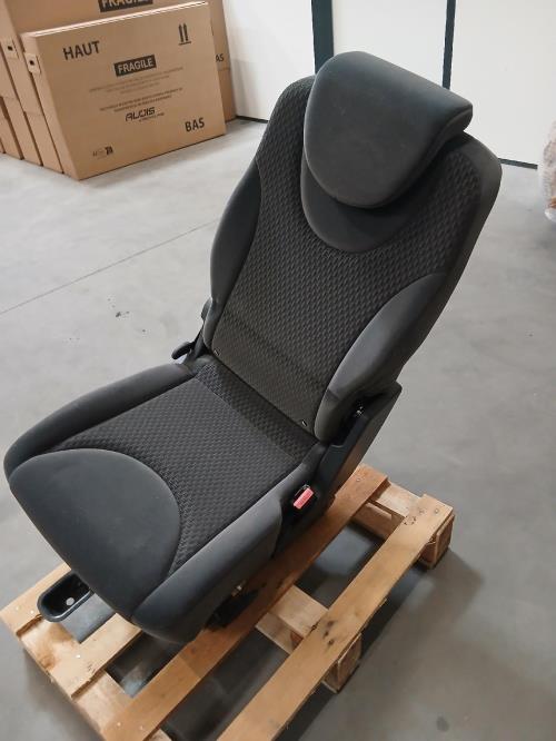 Image Siege arriere droit - PEUGEOT EXPERT 2