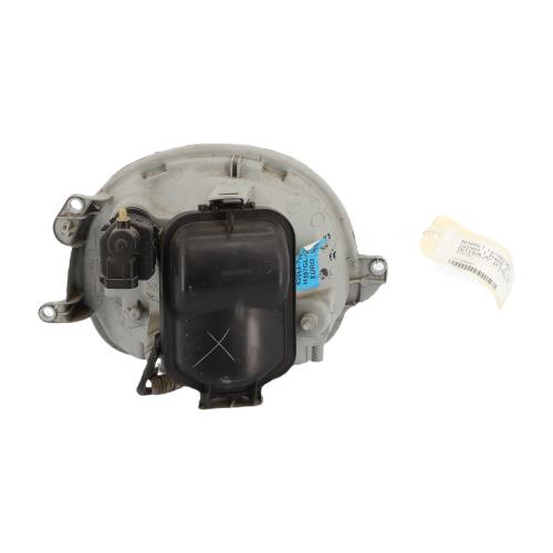 Image Optique avant principal gauche (feux)(phare) - RENAULT TWINGO 1