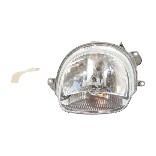 Image Optique avant principal gauche (feux)(phare) - RENAULT TWINGO 1