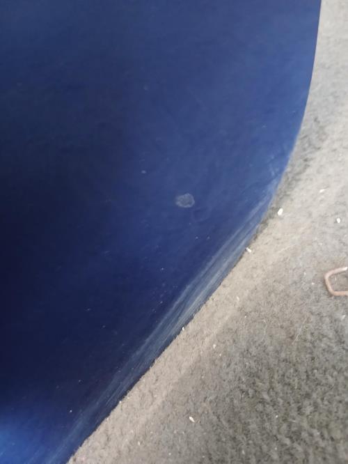Image Porte avant droit - RENAULT TWINGO 1
