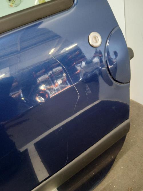 Image Porte avant gauche - RENAULT TWINGO 1