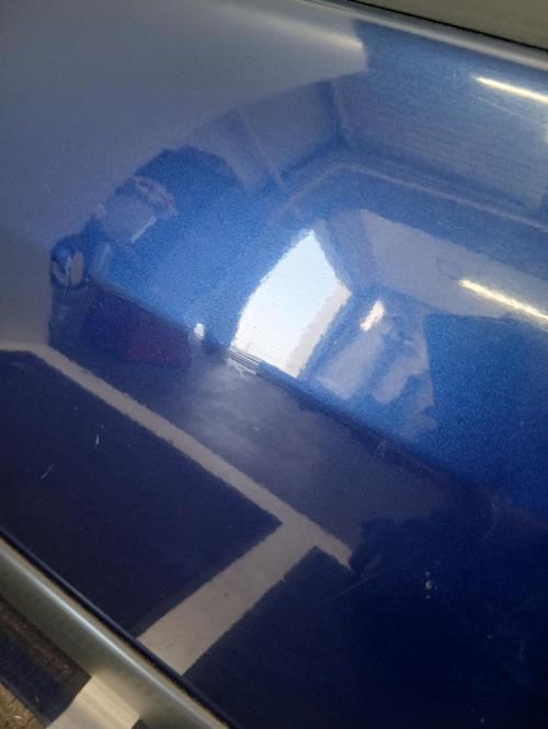 Image Porte avant gauche - RENAULT TWINGO 1
