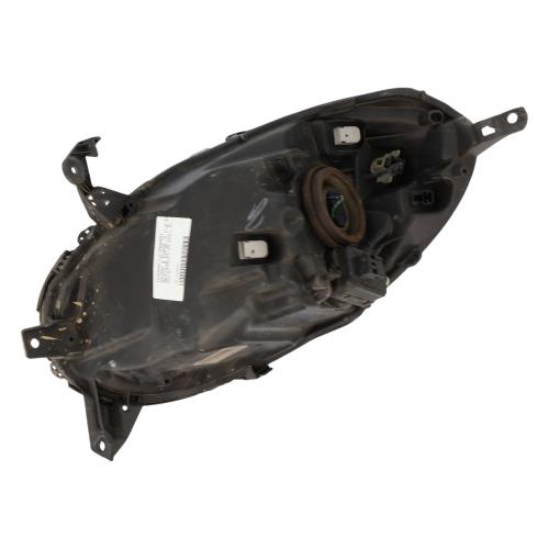 Image Optique avant principal gauche (feux)(phare) - NISSAN MICRA 3