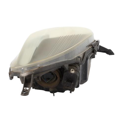 Image Optique avant principal gauche (feux)(phare) - NISSAN MICRA 3