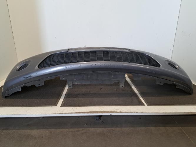 Image Pare choc avant - NISSAN MICRA 3