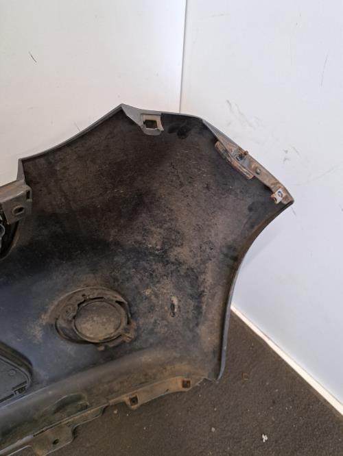 Image Pare choc avant - NISSAN MICRA 3