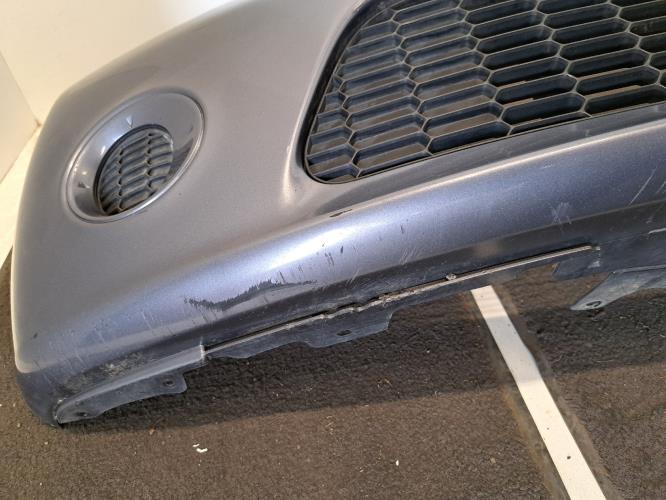 Image Pare choc avant - NISSAN MICRA 3