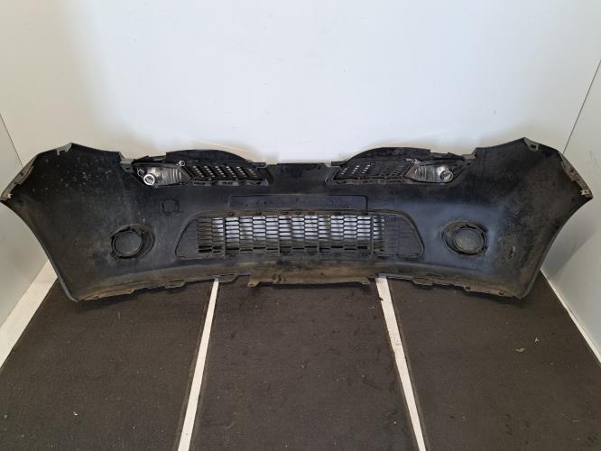 Image Pare choc avant - NISSAN MICRA 3