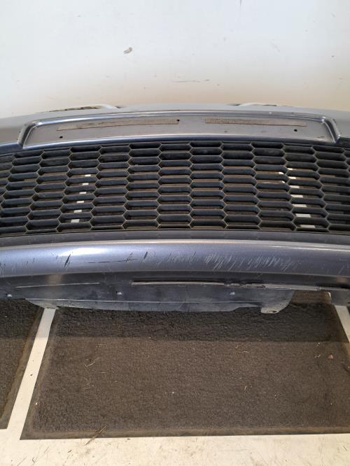 Image Pare choc avant - NISSAN MICRA 3