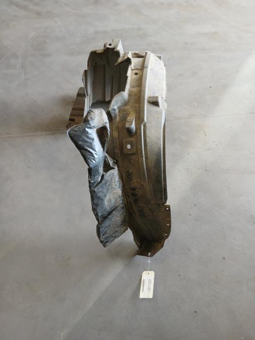 Image Pare boue avant droit - NISSAN MICRA 3