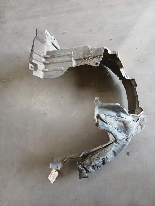 Image Pare boue avant droit - NISSAN MICRA 3