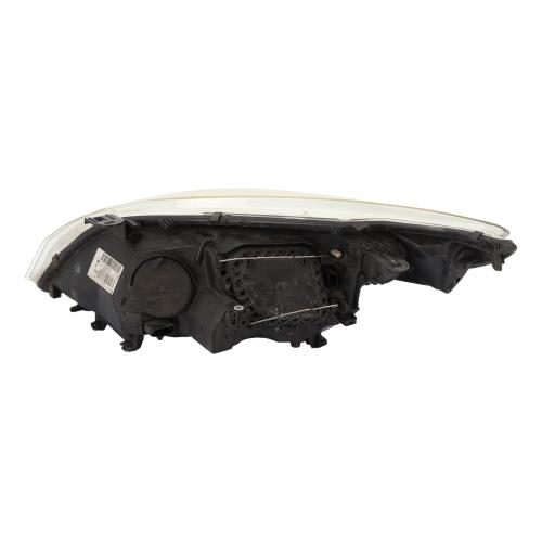 Image Optique avant principal droit (feux)(phare) - RENAULT MEGANE 3
