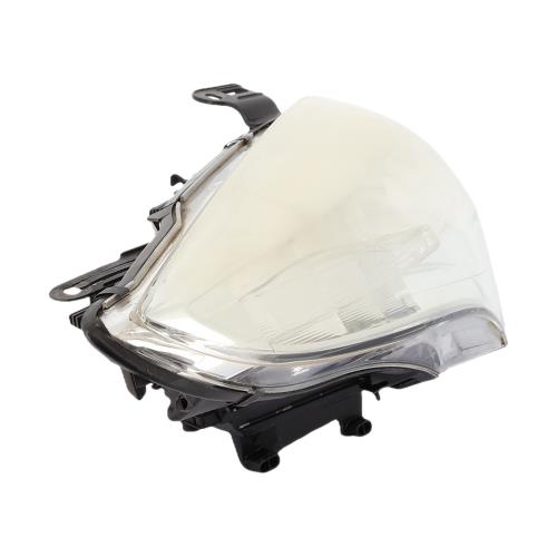 Image Optique avant principal droit (feux)(phare) - RENAULT MEGANE 3
