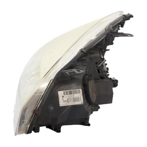 Image Optique avant principal droit (feux)(phare) - RENAULT MEGANE 3