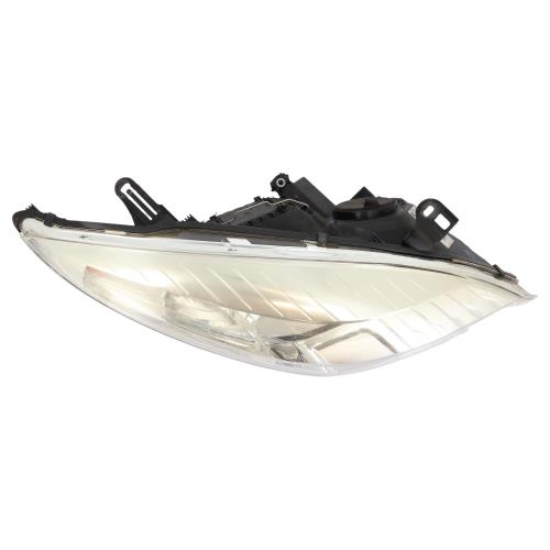 Image Optique avant principal droit (feux)(phare) - RENAULT MEGANE 3
