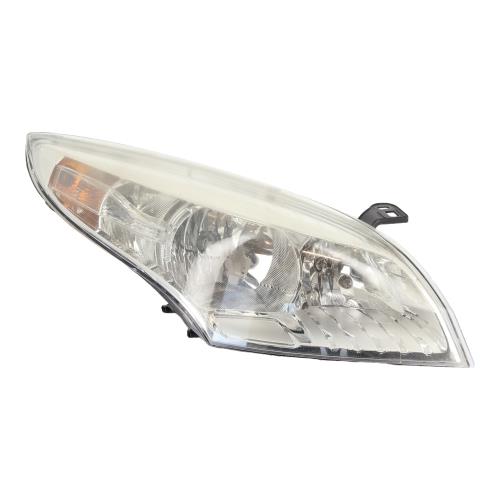 Image Optique avant principal droit (feux)(phare) - RENAULT MEGANE 3