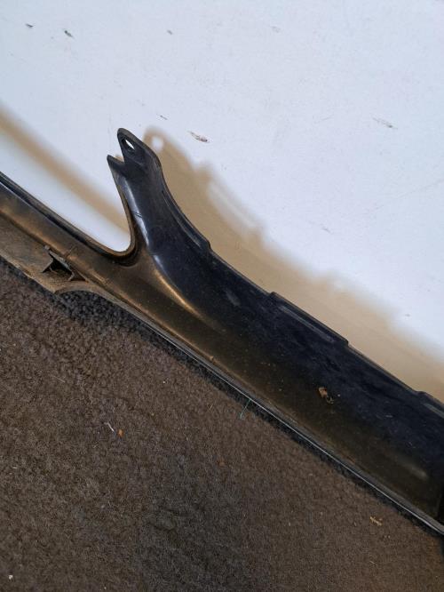 Image Calandre - PEUGEOT 206