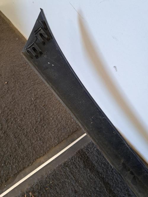 Image Calandre - PEUGEOT 206