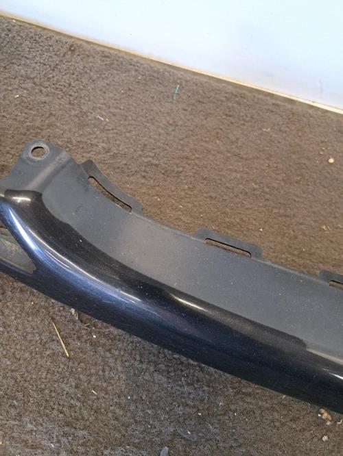 Image Calandre - PEUGEOT 206