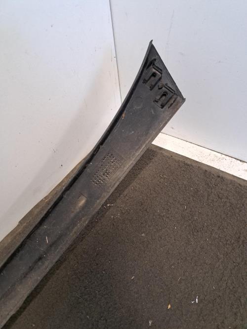 Image Calandre - PEUGEOT 206