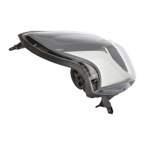 Image Optique avant principal droit (feux)(phare) - NISSAN NV300