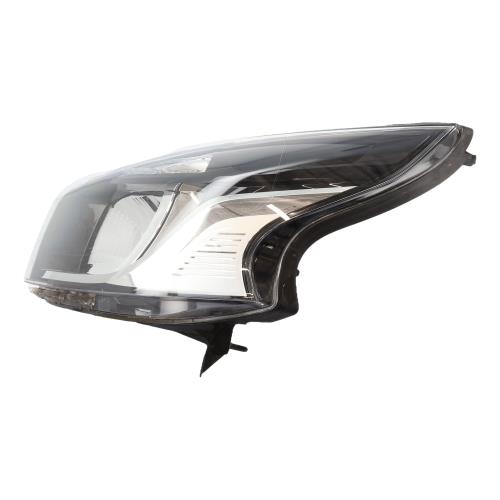 Image Optique avant principal gauche (feux)(phare) - NISSAN NV300