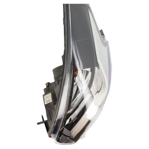 Image Optique avant principal gauche (feux)(phare) - NISSAN NV300