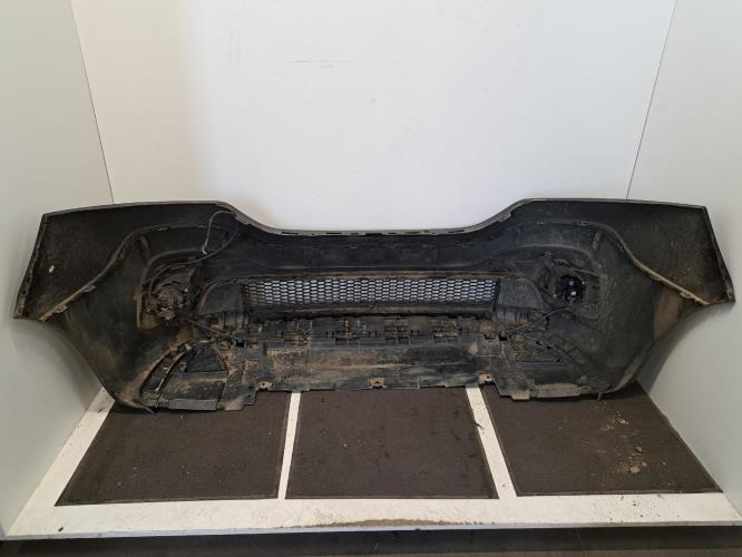Image Pare choc avant - NISSAN NV300