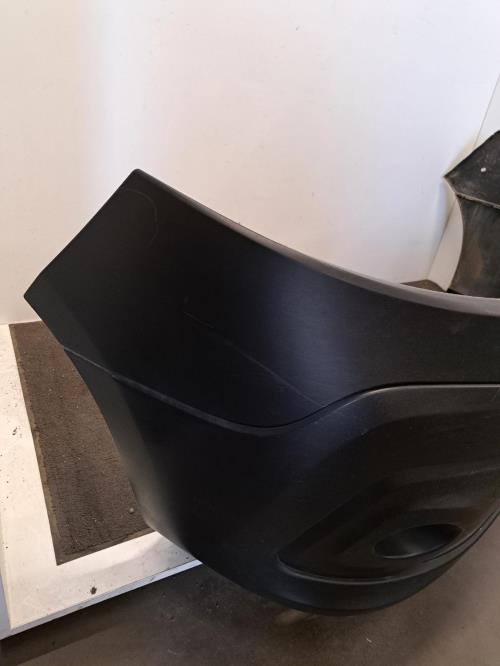 Image Pare choc avant - NISSAN NV300