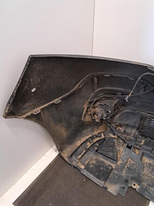 Image Pare choc avant - NISSAN NV300